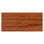 DMC Tapestry Wool 7446 Medium Copper Article #486
